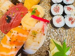 -大岛日本料理铁板烧(南通大饭店)