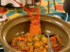 -誉八仙粤菜(万象天地店)