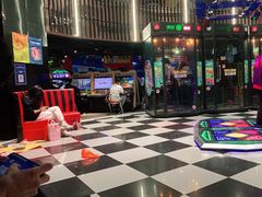 -核客电玩城(东门店)