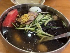 -顺姬冷面(长白西路店)