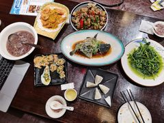 -海棠湾聚鼎香海鲜坊(海昌梦幻不夜城店)