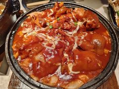 -餐谋家特色餐厅(桂林路店)