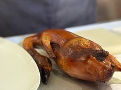 -北京泰富酒店-柏景轩中餐厅