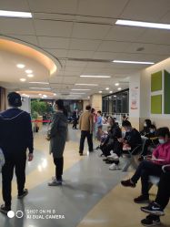 -上海交通大学医学院附属上海儿童医学中心(陆家嘴总院区)