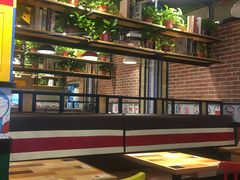 -花少爷的粥(中贸广场店)