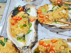 -老谢野馄饨(延安路店)