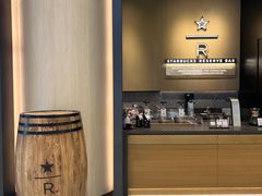 -星巴克臻选(上海合生汇1F店)