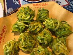 -旺角小渔村(二马路店)