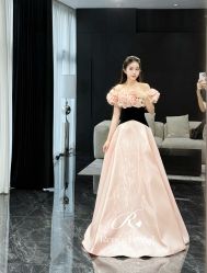 -Renee芮亦婚纱
