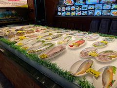 -佬太公海鸭·海鲜大排档(上海总店)