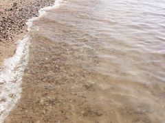 -东戴河风景区-止锚湾