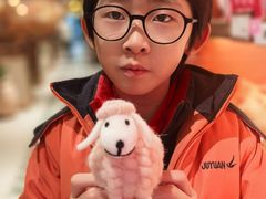 -耶里夏丽·新疆菜(东方路店)