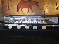 -北京盘古七星酒店