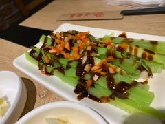 芥未芥蓝-长寿面(北京西路店)