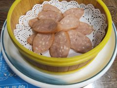 -乔家满族八大碗(中兴路店)