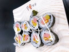 -喔爸韩国料理(环球银泰城店)