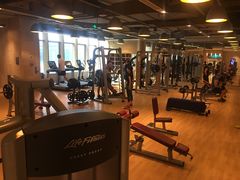 -北京嘉里健身·Kerry Sports(北京嘉里大酒店)