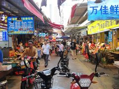 -惠源面包店(开禾路店)