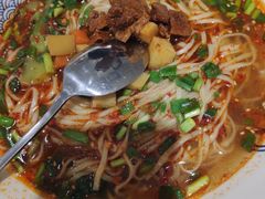 -大嘻咹biangbiang面(历史博物馆店)