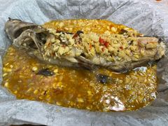 -三煮纸包鱼(青岛总店)