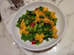 -徽州月·民间徽菜(浦东总店)