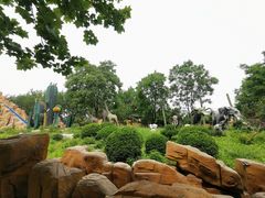 -石家庄市植物园