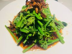 -雀蓝川菜(滨湖万象汇店)