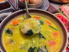 -杨小佳·齐齐哈尔烤肉·烤串(广州店)