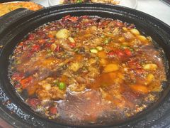 -金陵后厨·南京菜(新街口秣陵路店)