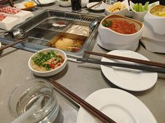 -海底捞火锅(旭辉MALL店)