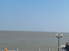 -淇沙湾渔村餐厅