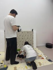 -Two  Monkeys 孕婴写真馆(龙华店)