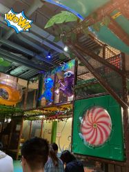 点击看大图 -kidsland(上海环球港店)