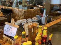 -万达瑞华酒店美食汇自助餐厅(楚河汉街店)