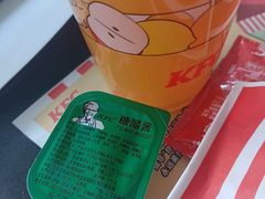 -肯德基(建华店)