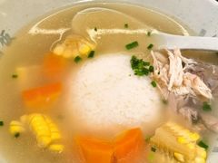 -王春春鸡汤饭(上海中海环宇城店)