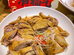 -饭橘汉江码头·乡野土菜馆(静安路店)