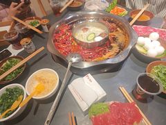 -大风老火锅(江北一店)