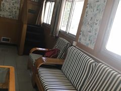 -顺鑫绿色度假村