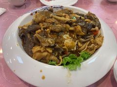 八珍豆腐-昱德来·天津菜(河西店)
