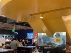 -麦当劳(SM城市广场店)