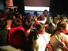 -饭米多蔻中英文绘本馆(苏州美罗店)