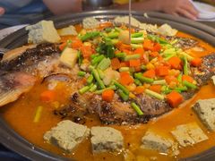 -师烤·豆花烤鱼(广州荔湾扬韬广场店)