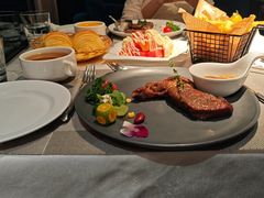 -七海旋律西餐厅(金沙湾店)