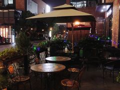 -南国印度餐厅Dakshin