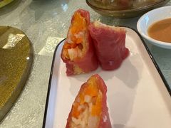 -海皇食府(水都假日酒店店)