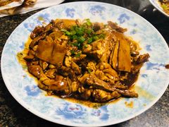 -许村蟹面(海宁许村大道店)