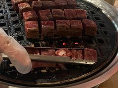 -霸腹烤肉(厦门柚子番店)
