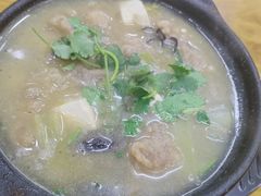 -白卫东白记砂锅(管城街店)