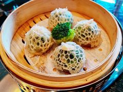-广州康莱德·韵轩中餐厅